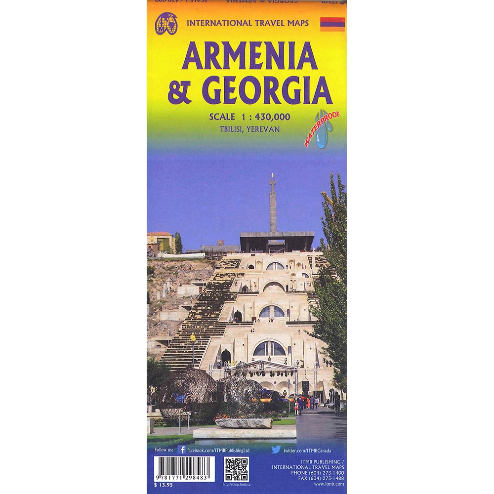 Armenien & Georgien ITM